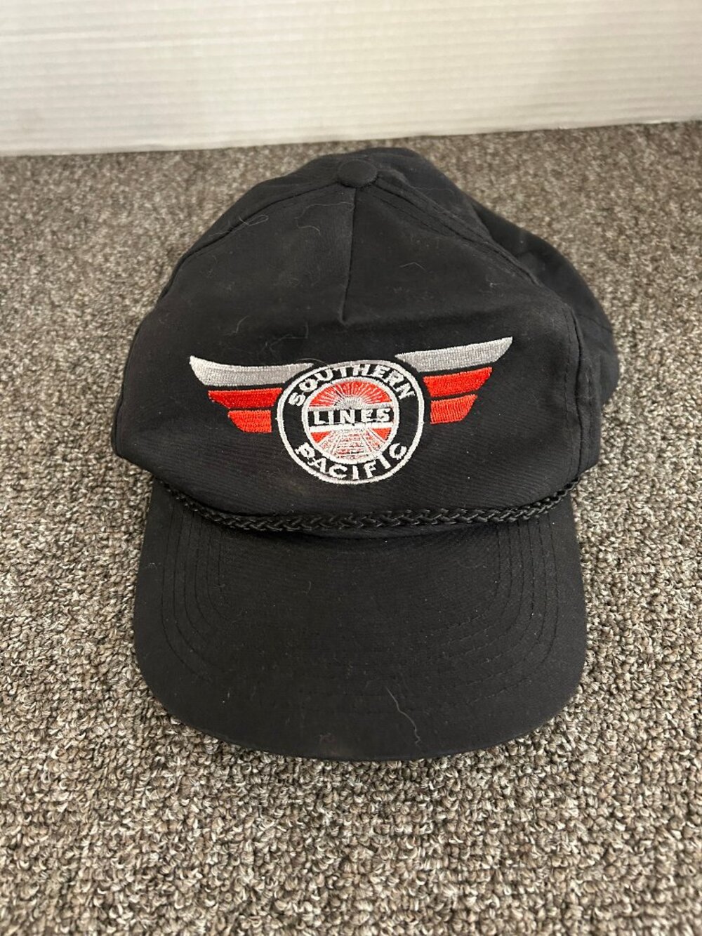 Southern Pacific Lines Cap